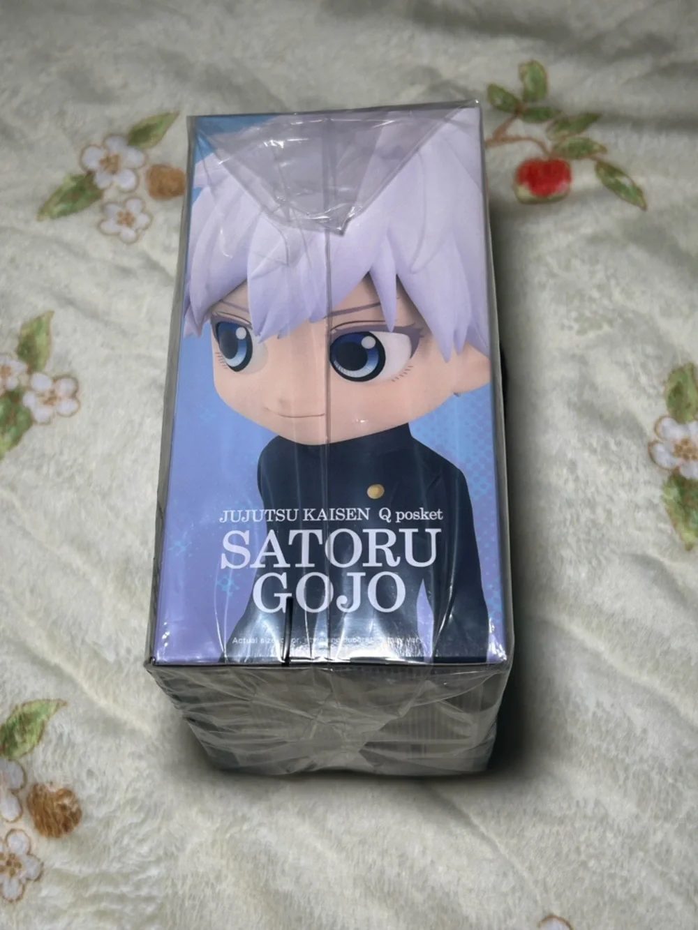 Gojo Figure - Picture 2 of 4